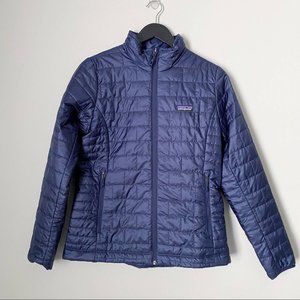 Patagonia Nano Puff Jacket